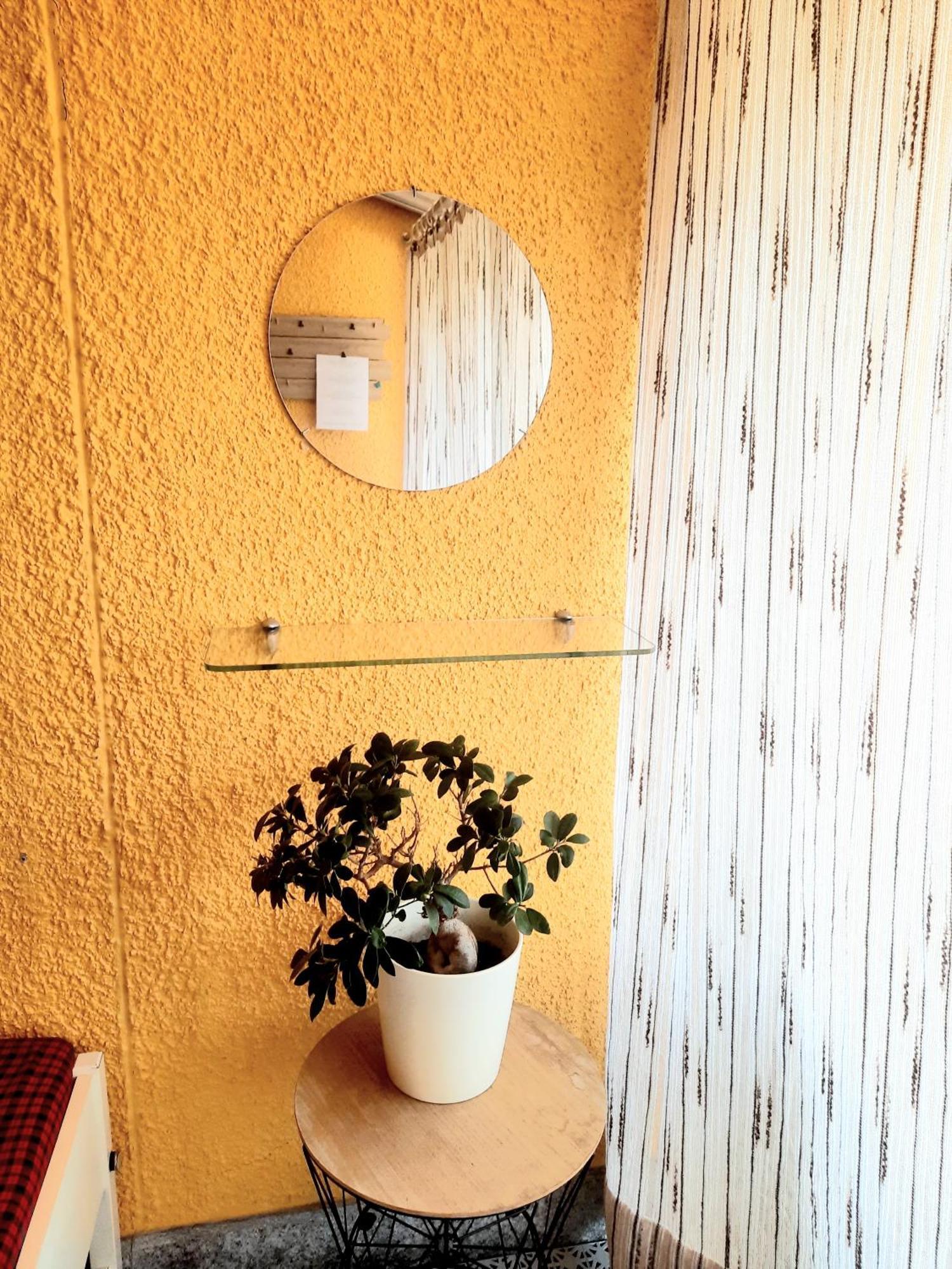 Camera Privata Con Balcone ゴルドラ エクステリア 写真